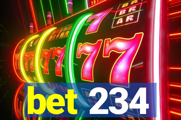 bet 234